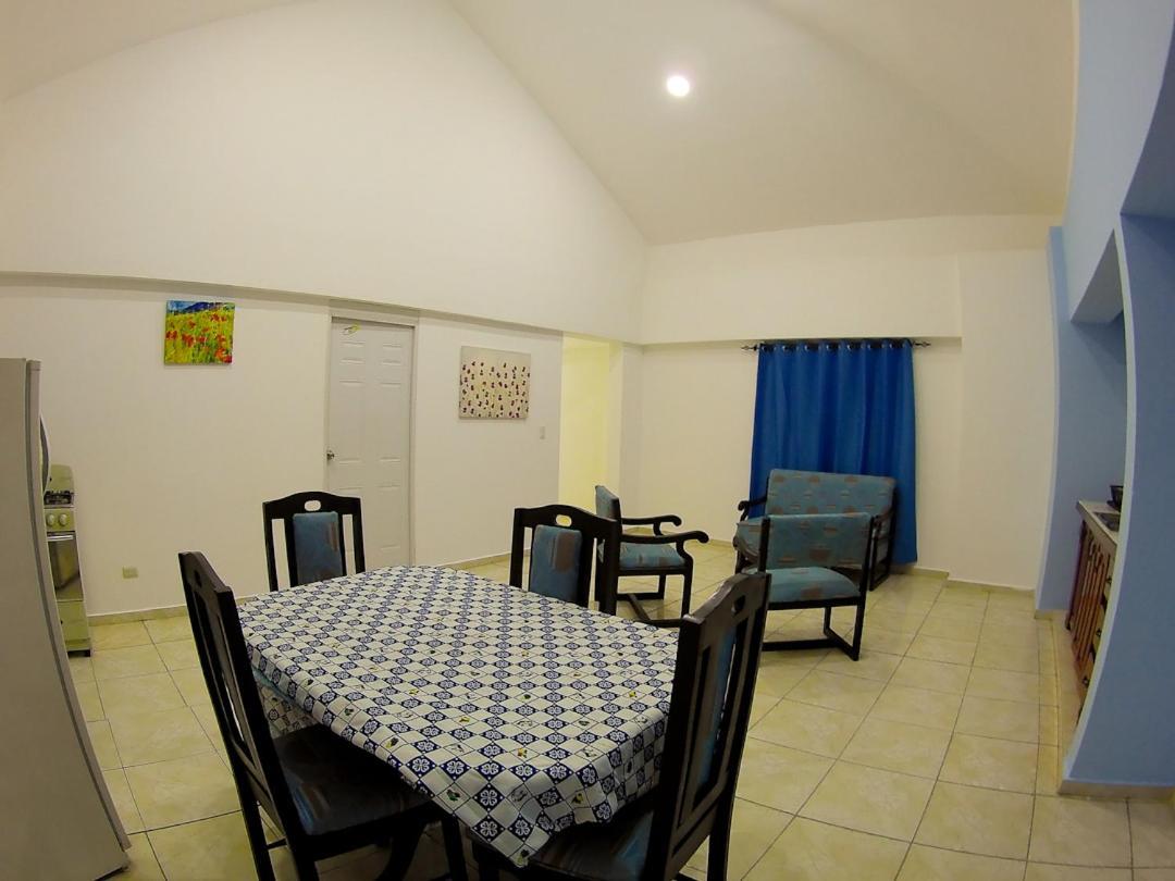 Hotel Primaveral - Mansion, S.D. Santo Domingo Eksteriør billede