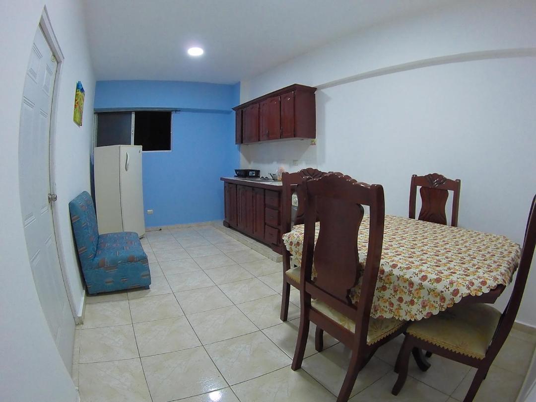 Hotel Primaveral - Mansion, S.D. Santo Domingo Eksteriør billede