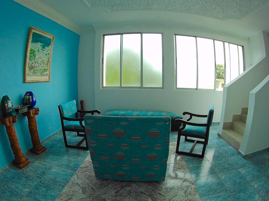 Hotel Primaveral - Mansion, S.D. Santo Domingo Eksteriør billede