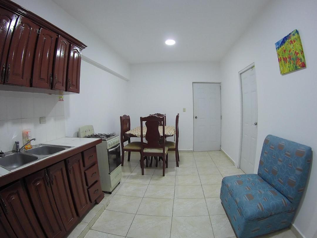 Hotel Primaveral - Mansion, S.D. Santo Domingo Eksteriør billede