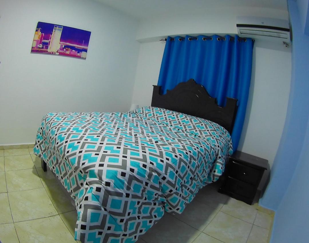 Hotel Primaveral - Mansion, S.D. Santo Domingo Eksteriør billede